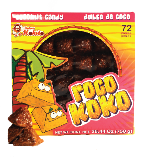 Rocokoko