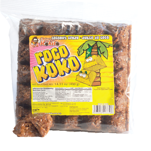 rocokoko